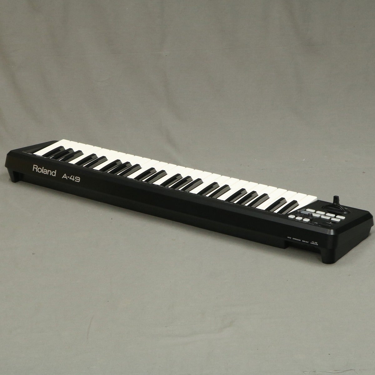 中古】 ROLAND / A-49 【御茶ノ水本店】 | MIDIキーボード | イシバシ楽器