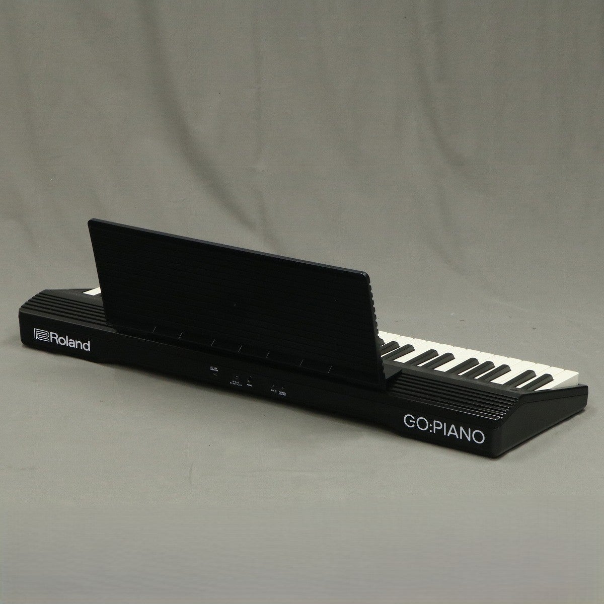 中古】 ROLAND / GO:PIANO GO-61P 【御茶ノ水本店】 | スタイリッシュ