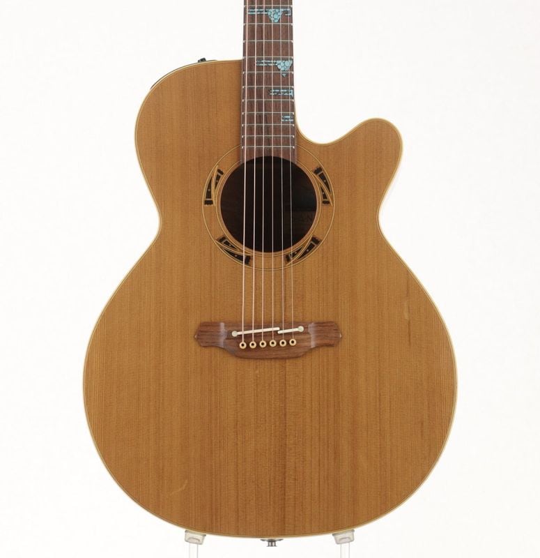 【中古】TAKAMINE / ESF-93 LTD93 SANTA FE 【御茶ノ水HARVEST_GUITARS】