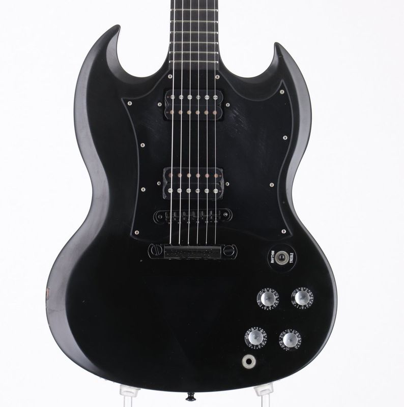 【中古】GIBSON USA / SG Gothic  【御茶ノ水本店】