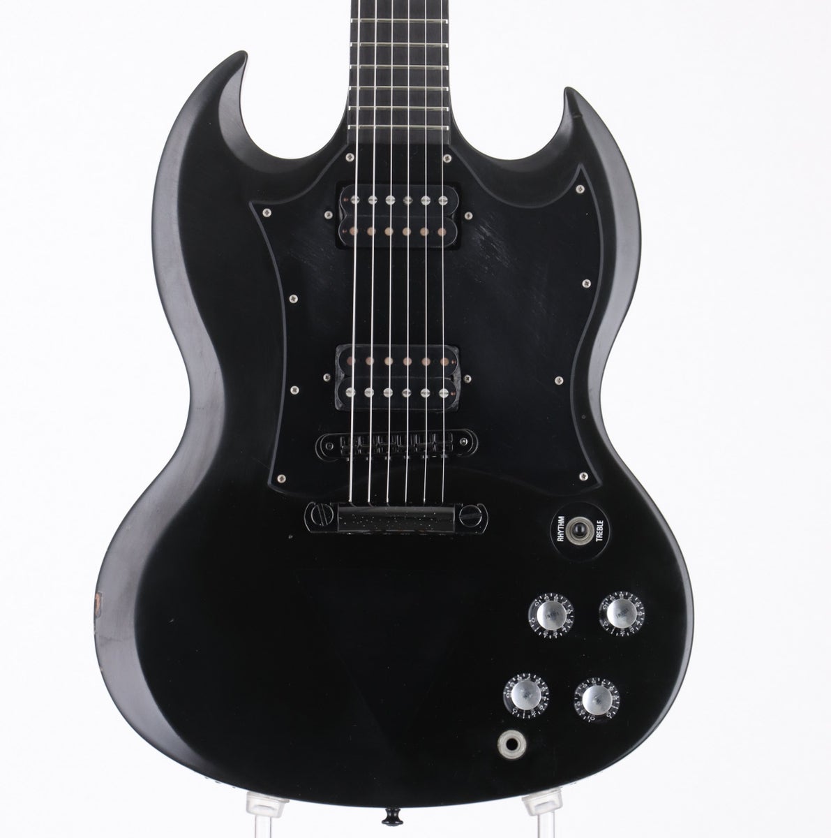 中古】GIBSON USA / SG Gothic 【御茶ノ水本店】 | SGタイプ