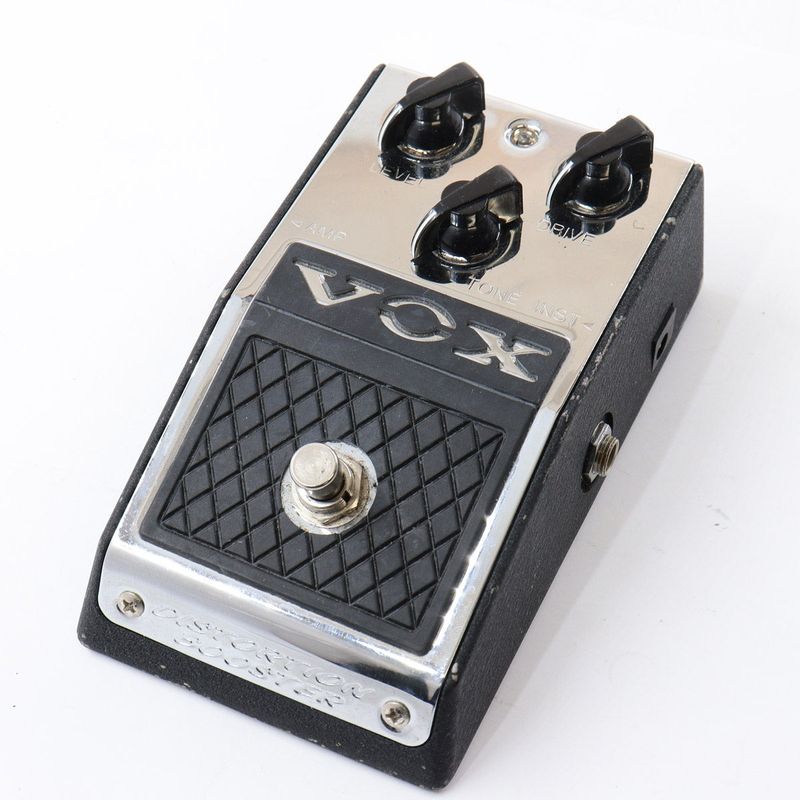 中古】VOX / V830 Distortion Booster 【池袋店】 | ディストーション