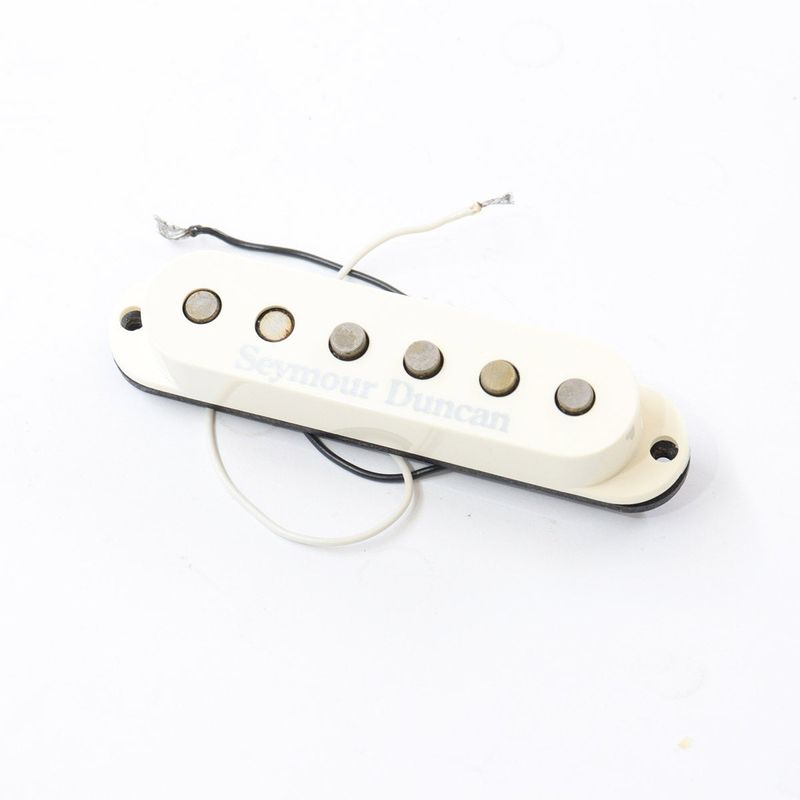 中古】Seymour Duncan / SSL-5 Custom Staggered シングルコイル