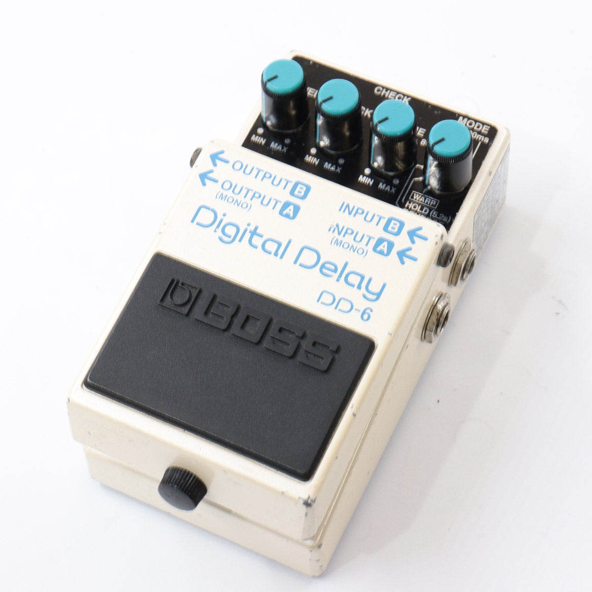 中古】BOSS / DD-6 Digital Delay ボス デジタルディレイ 【池袋店