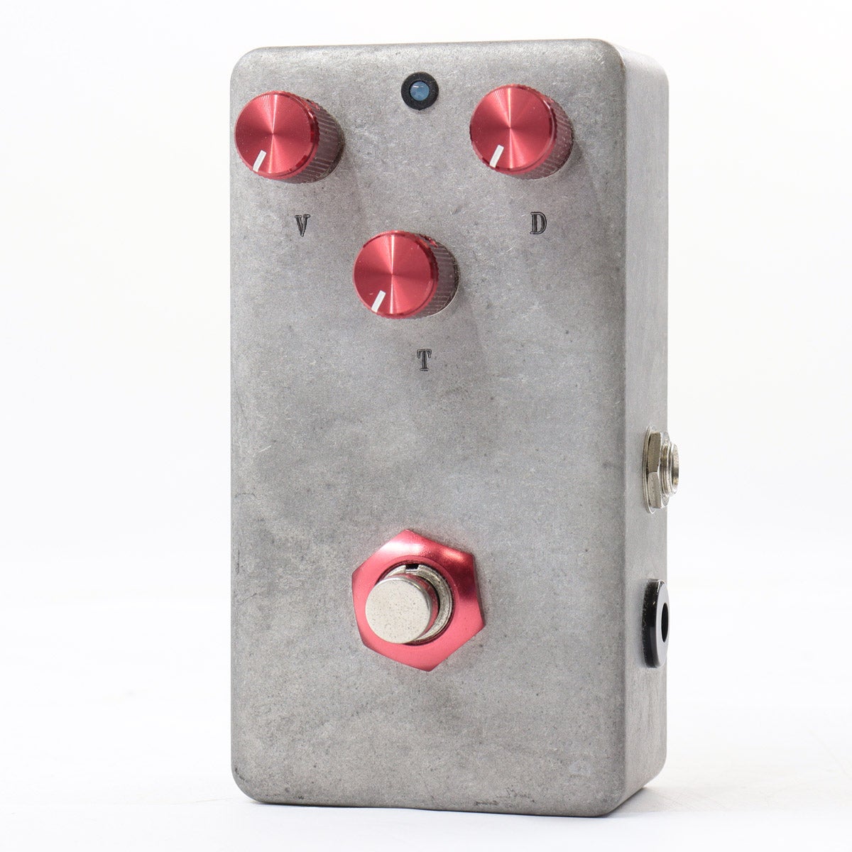 ギター KGR Harmony Red Mouse 中古】KGR HARMONY / Red Mouse ディストーション ケージーアール
