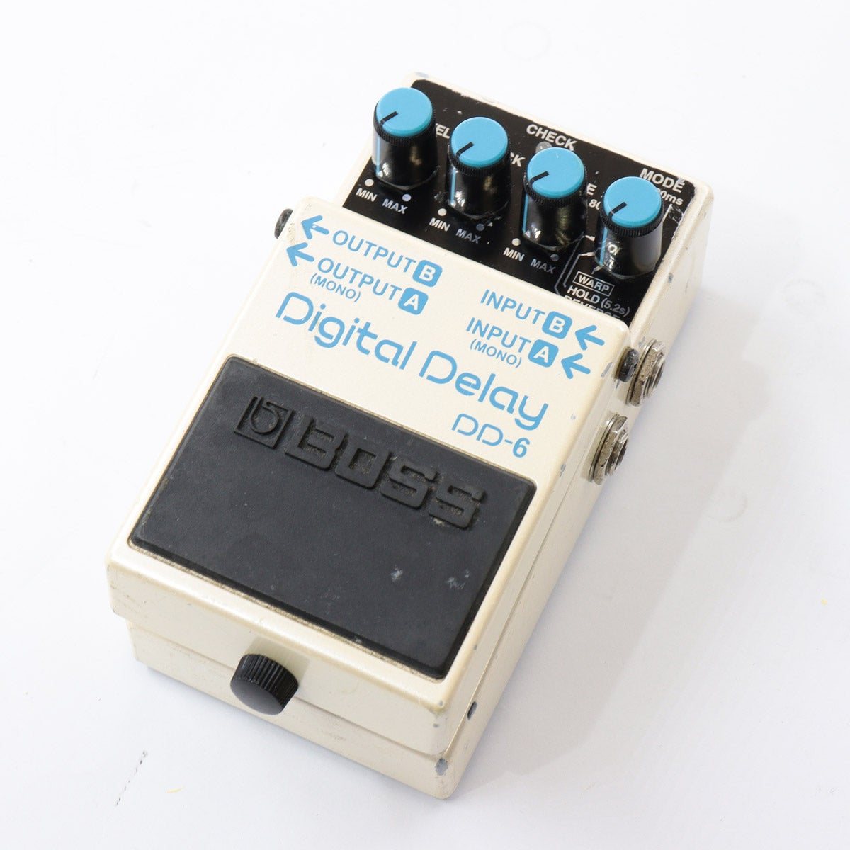 中古】BOSS / DD-6 Digital Delay ボス デジタルディレイ 【池袋店