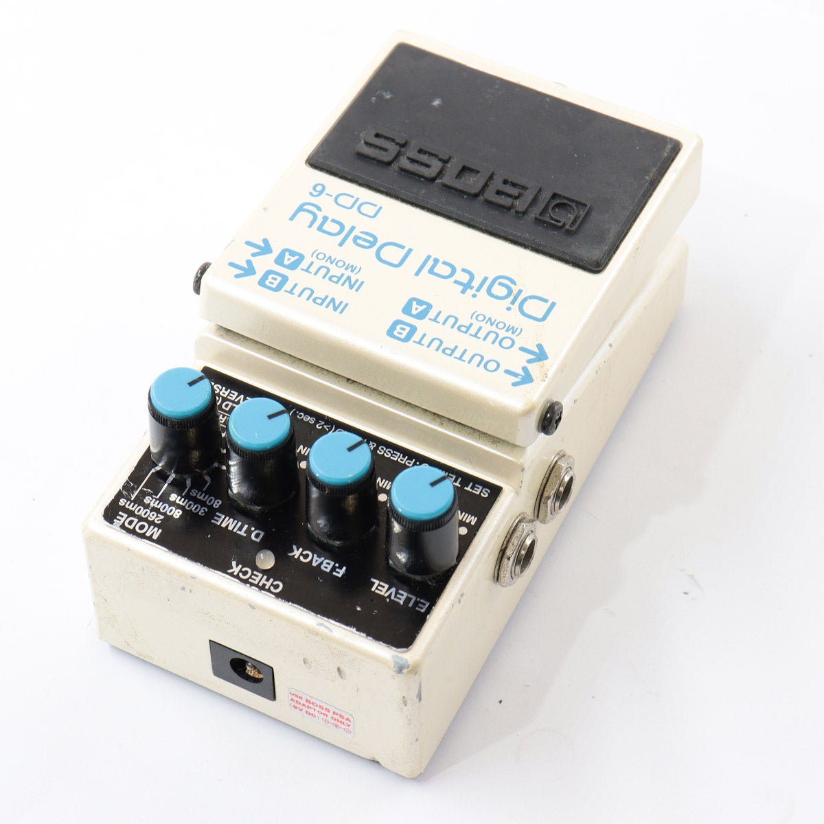 中古】BOSS / DD-6 Digital Delay ボス デジタルディレイ 【池袋店