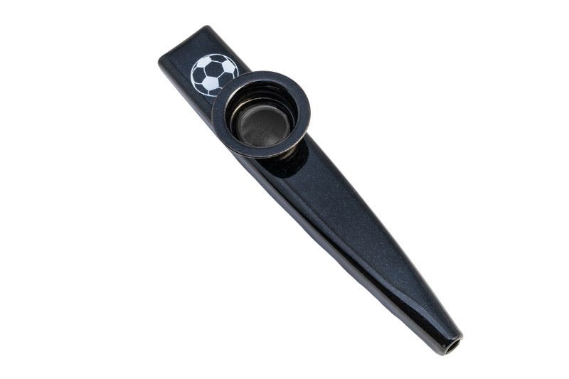 CLARKE / FOOTBALL KAZOO FK1 BLACK/WHITE PRINT BALL カズー