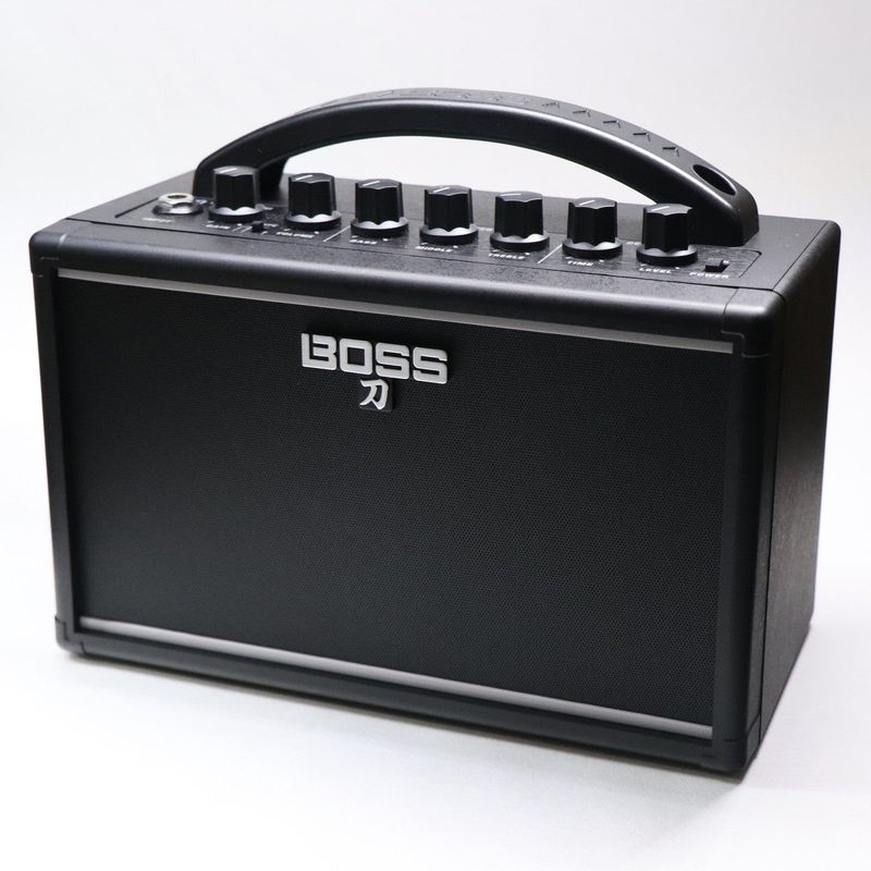 【中古】BOSS / KATANA-MINI 【梅田店】