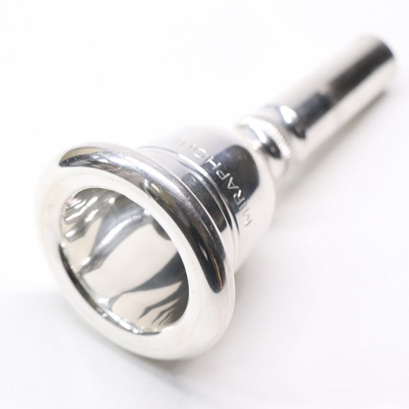 中古】Miraphone / C4 チューバ マウスピース 【梅田店】 | チューバ用