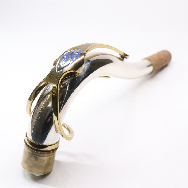 SELMER　テナーサックス　ネック　現状品販売 中古】SELMER / SERIE III STERLING SILVER テナーサックス ネック
