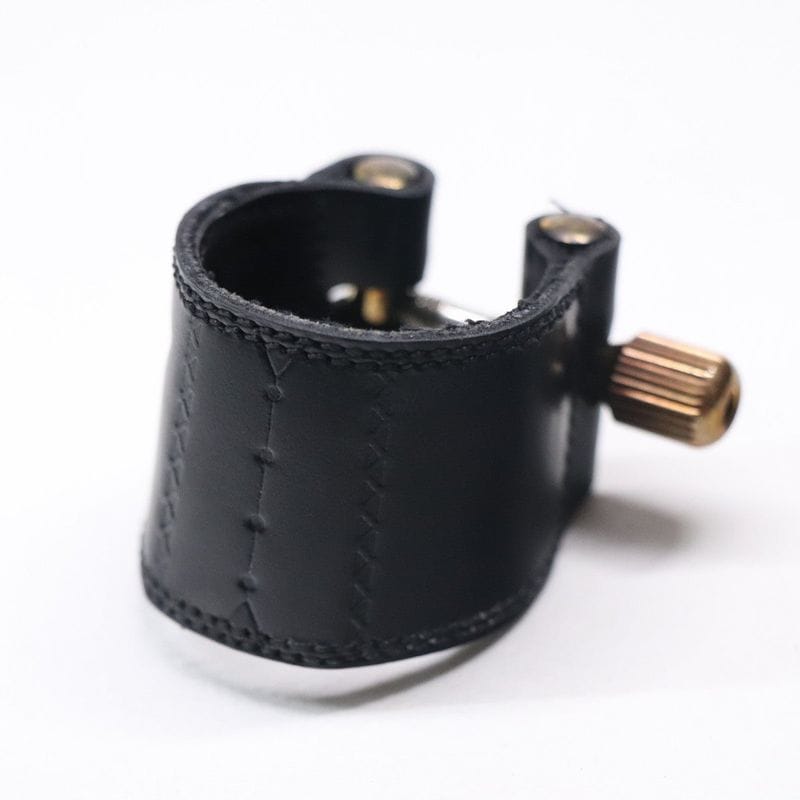 中古】Vandoren / LC28P テナーサックス リガチャー 【梅田店