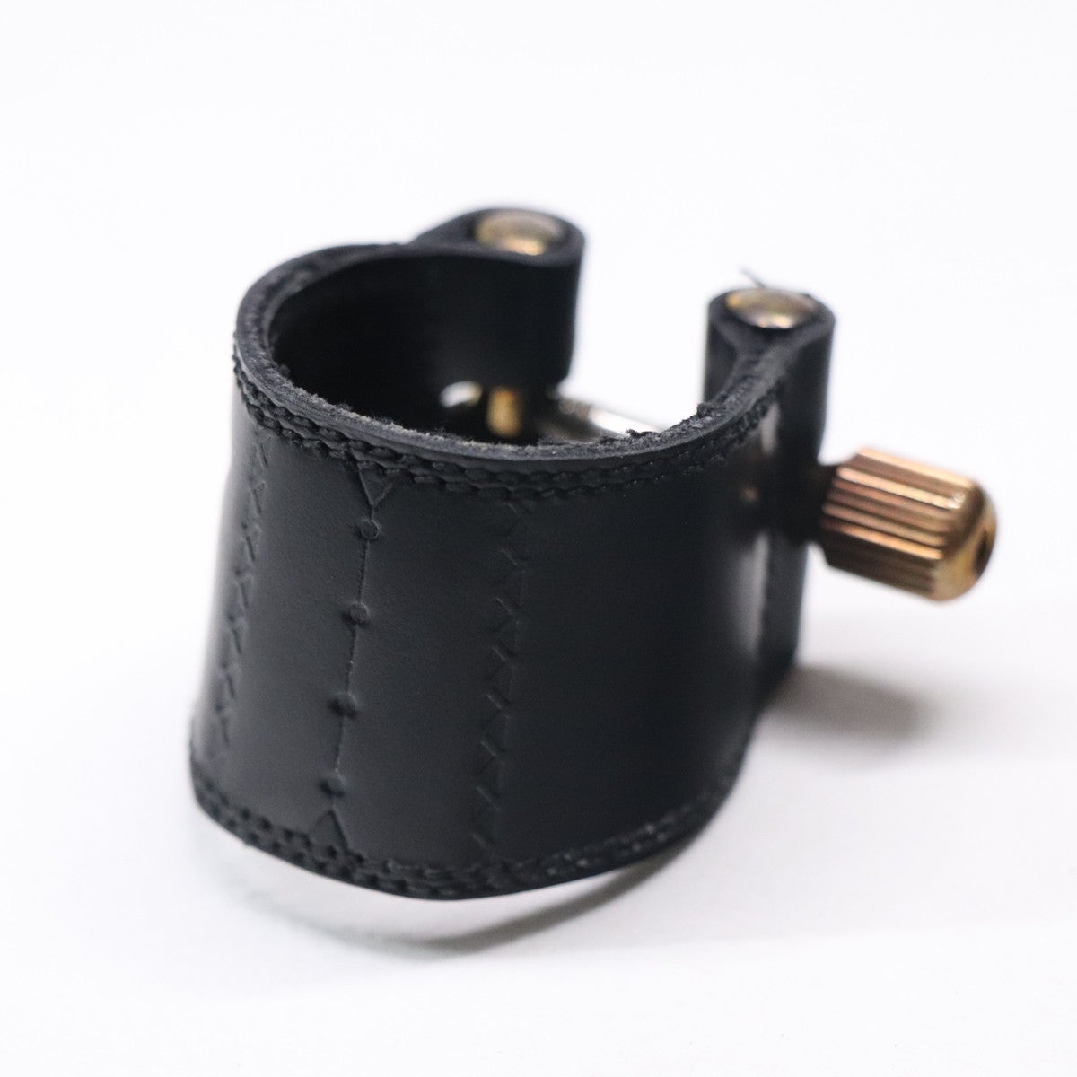 中古】Vandoren / LC28P テナーサックス リガチャー 【梅田店