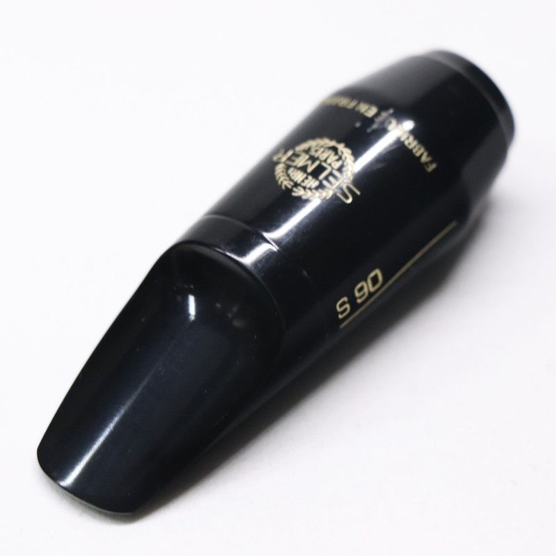 中古】SELMER / S90 180 ソプラノサックス マウスピース 【梅田店