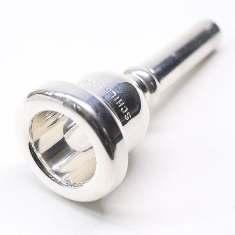中古】Schilke / 45 51D Tenor Trombone 細管 トロンボーン用マウス