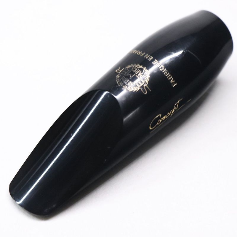 中古】SELMER / Concept アルトサックス マウスピース 【梅田店