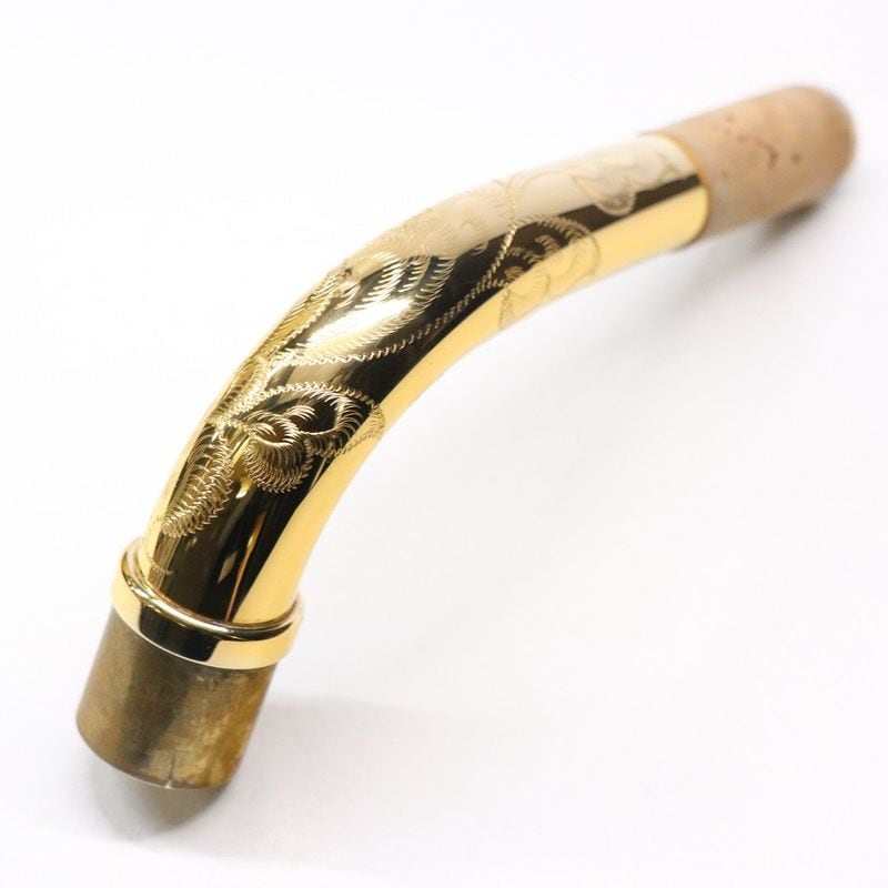 中古】YANAGISAWA / バリトンサックス ネック 92 【梅田店】 | 木管