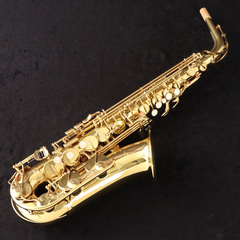 中古】YAMAHA ヤマハ / Alto YAS-275 アルトサックス SN.21xxxx 全