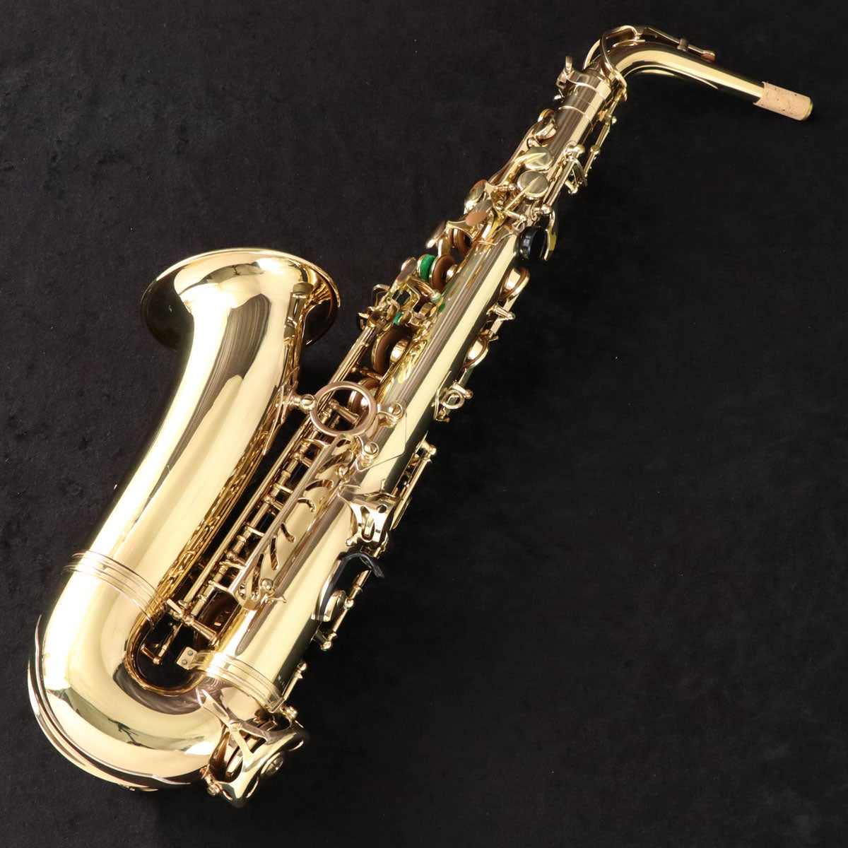 中古】SELMER セルマー / Alto SA80 SERIE2 W/O アルトサックス