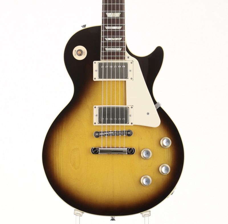 中古】Epiphone / LPS-80 Vintage Sunburst Modified【3.6kg】【S/N