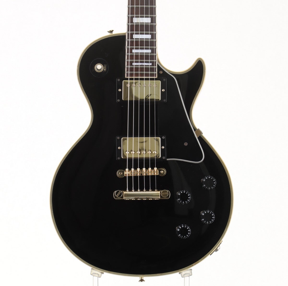 中古】Orville / LPC-75 EB Modified 1990年製【4.46kg】【S/N:K019240