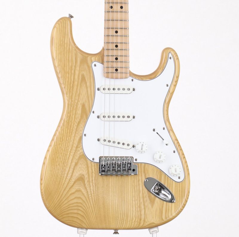 中古】Fender JAPAN / ST72-58 NAT 1995-1996年製【3.65kg】【S/N