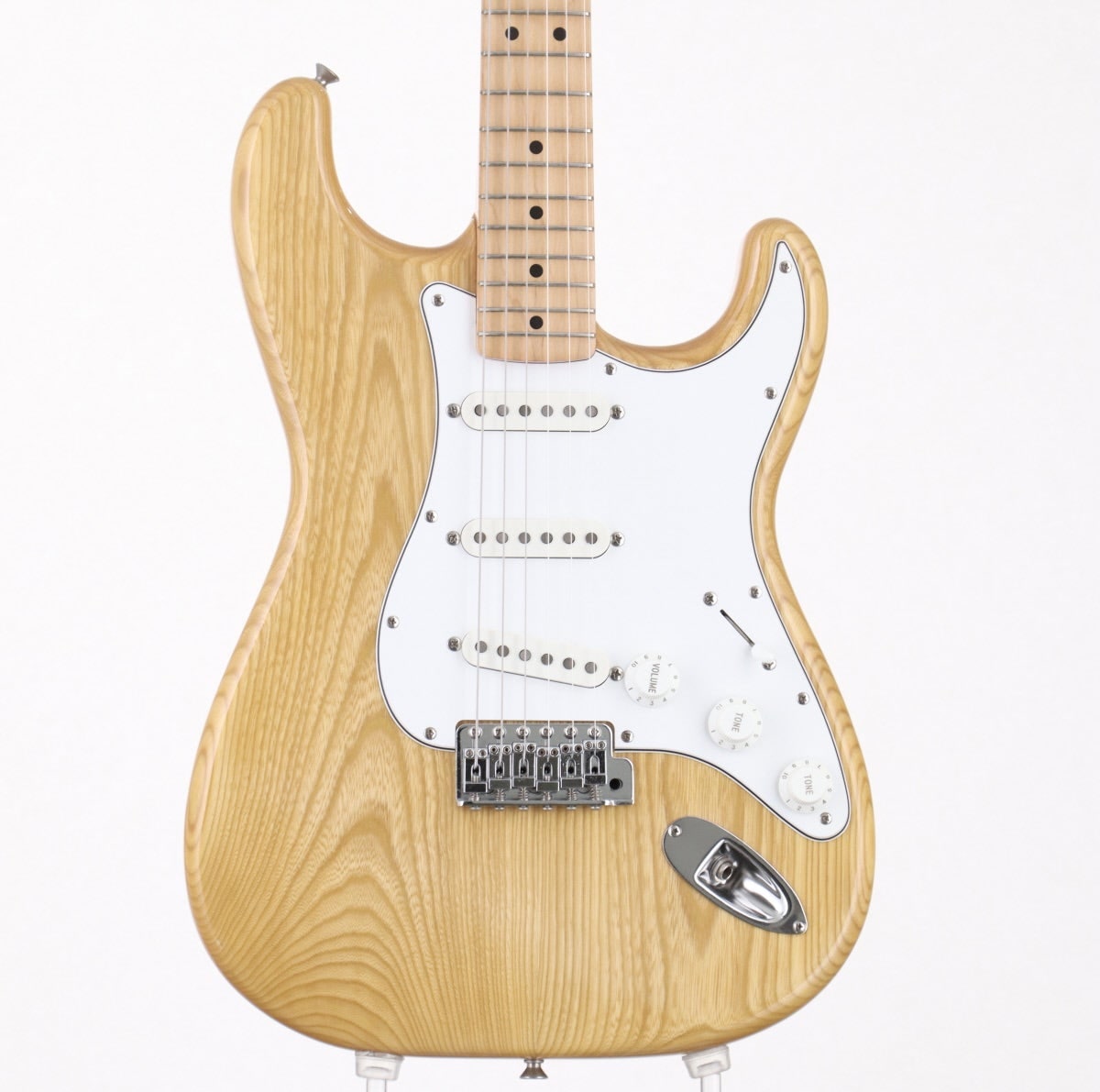 中古】Fender JAPAN / ST72-58 NAT 1995-1996年製【3.65kg】【S/N