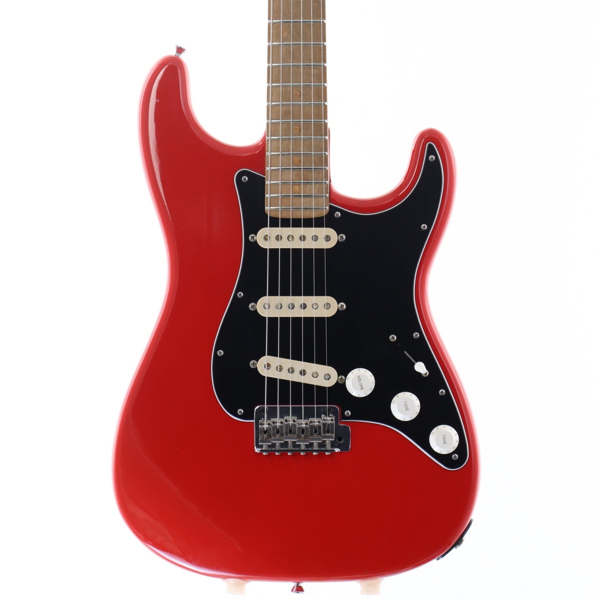 中古】Art Tech / ST Type 1985年製 Red 【心斎橋店】 | ストラト