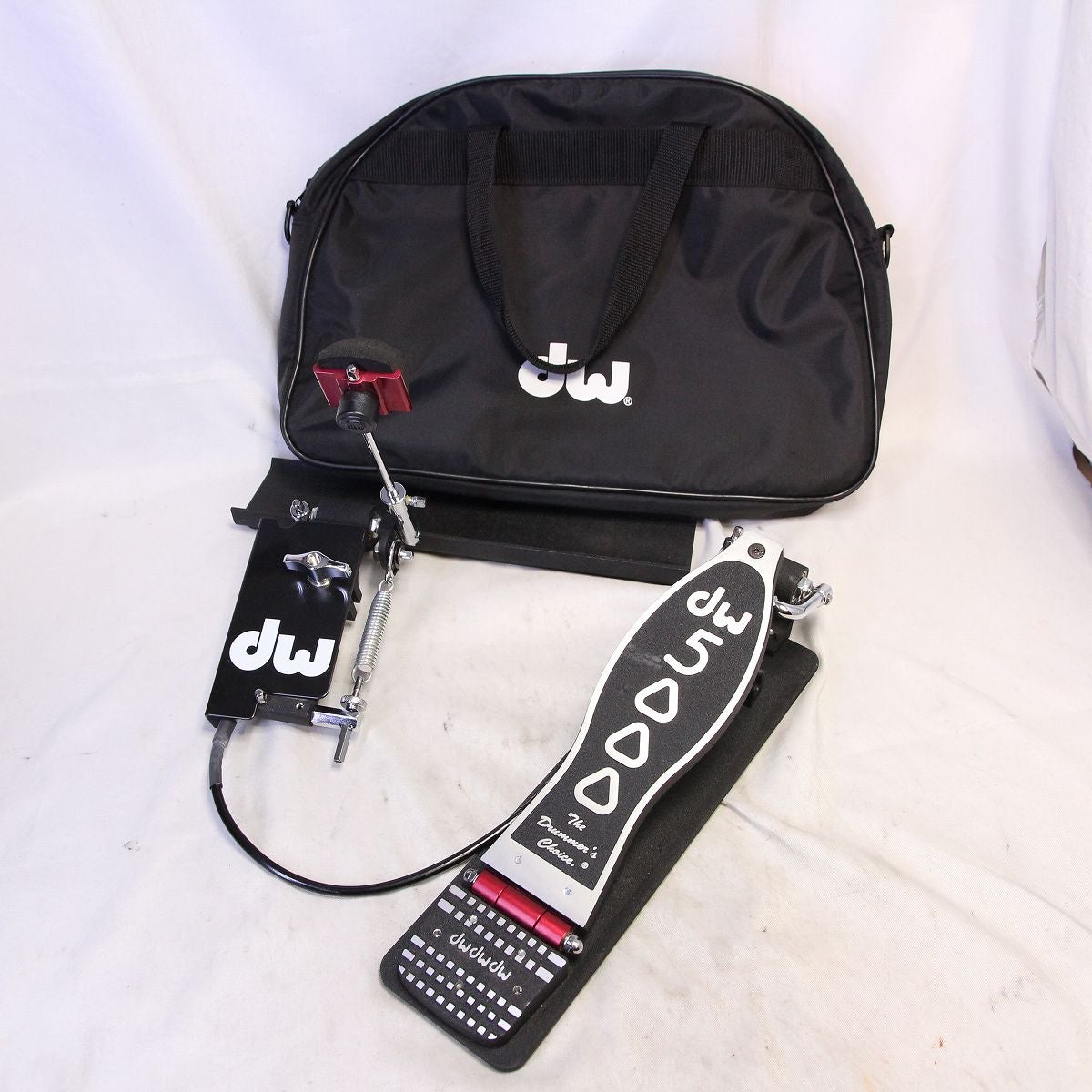 中古】DW / DW5000CJ カホンペダル 【池袋店】 | その他パーカッション