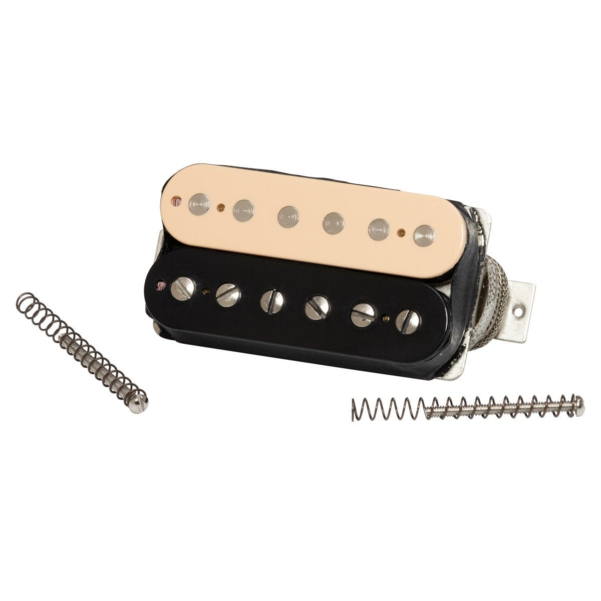 Gibson / 57 Classic Zebra PU57ZB2 ギブソン ピックアップ