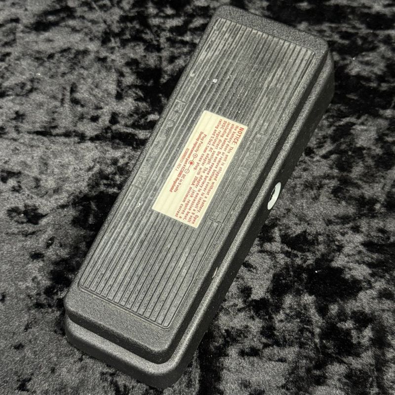 中古】JIM DUNLOP / GCB95 / Crybaby Standard 【新宿店
