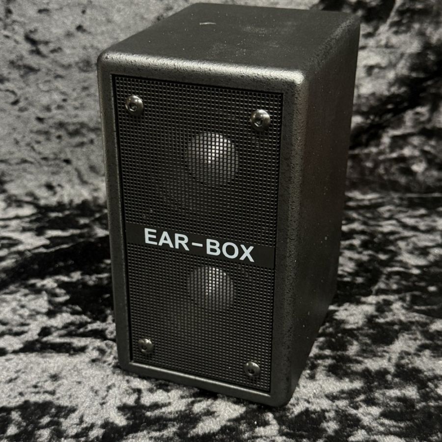 中古】PHIL JONES / EAR-BOX 【新宿店】【9/11 値下げ！】 | パッシブ