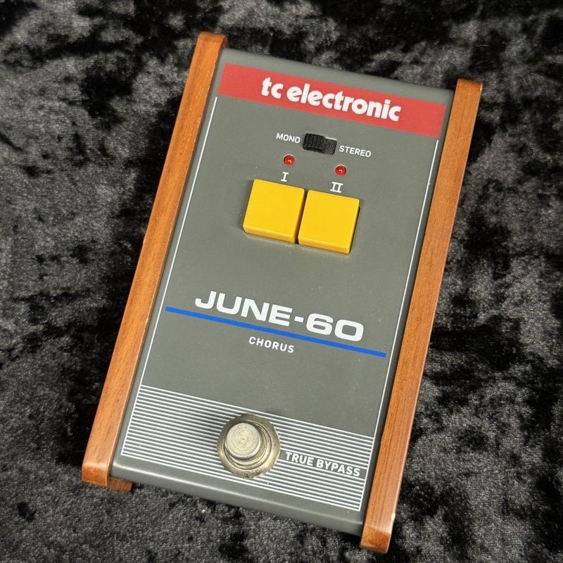 中古】TC ELECTRONIC / JUNE-60 / Chorus 【新宿店】 | コーラス
