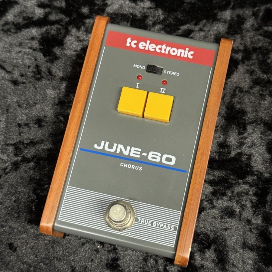 中古】TC ELECTRONIC / JUNE-60 / Chorus 【新宿店】 | コーラス