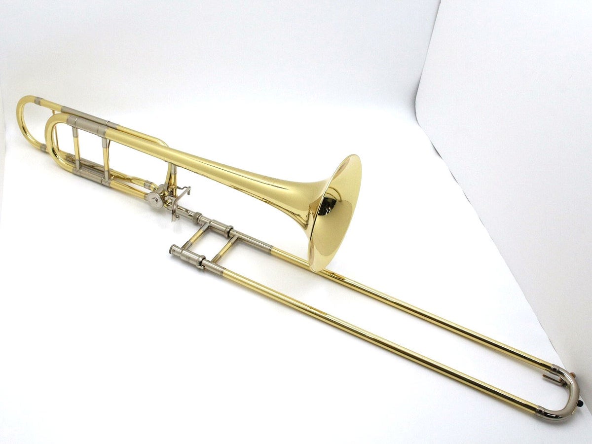 中古】YAMAHA / テナーバストロンボーン YSL-882OR Xeno 【横浜店