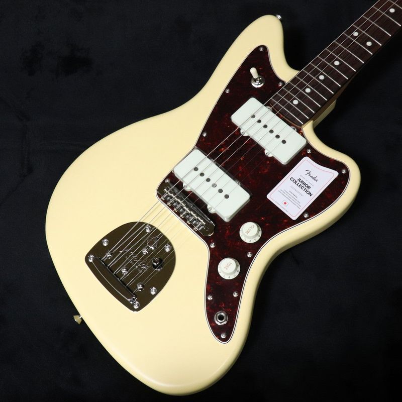 Fender / Made in Japan Junior Collection Jazzmaster Rosewood
