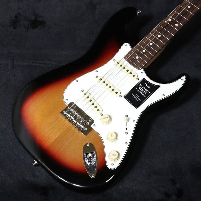 Fender Stratocaster Mexico サンバースト ストラトキャスタータイプ × FENDER MEXICO × サンバースト)の検索結果