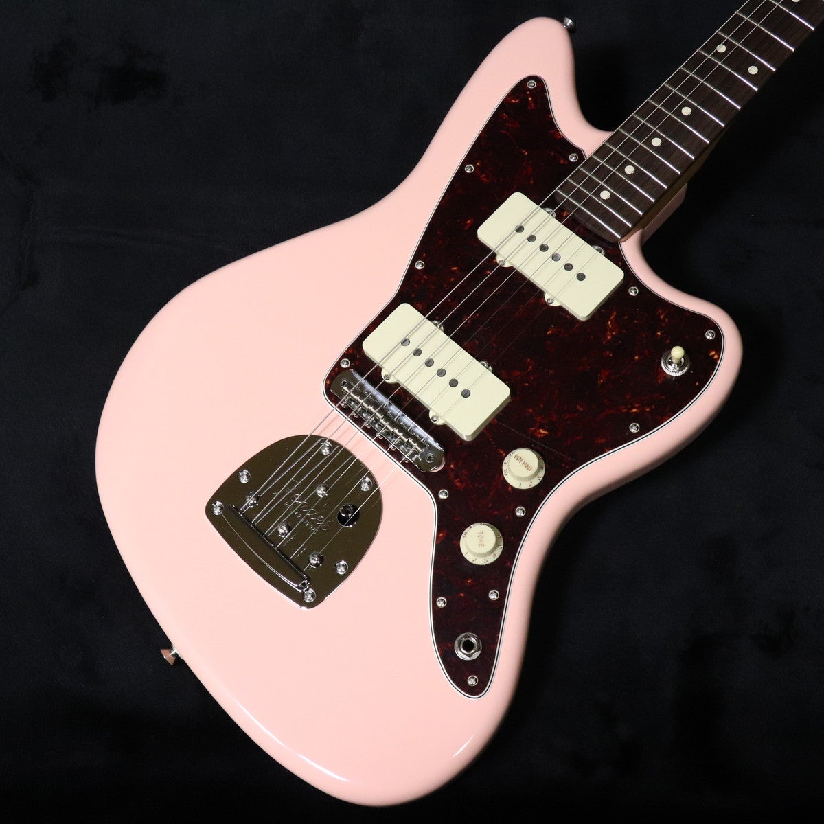 Fender jazzmaster ジャズマスター シェルピンク Fender / Limited Edition Player II Jazzmaster Rosewood Fingerboard