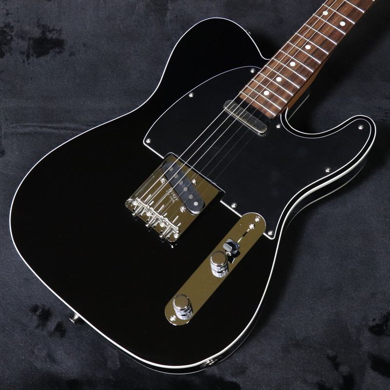 Fender フェンダー テレキャスター 60s ブラック Telecaster Fender / ISHIBASHI FSR Made in Japan Traditional 60S Telecaster