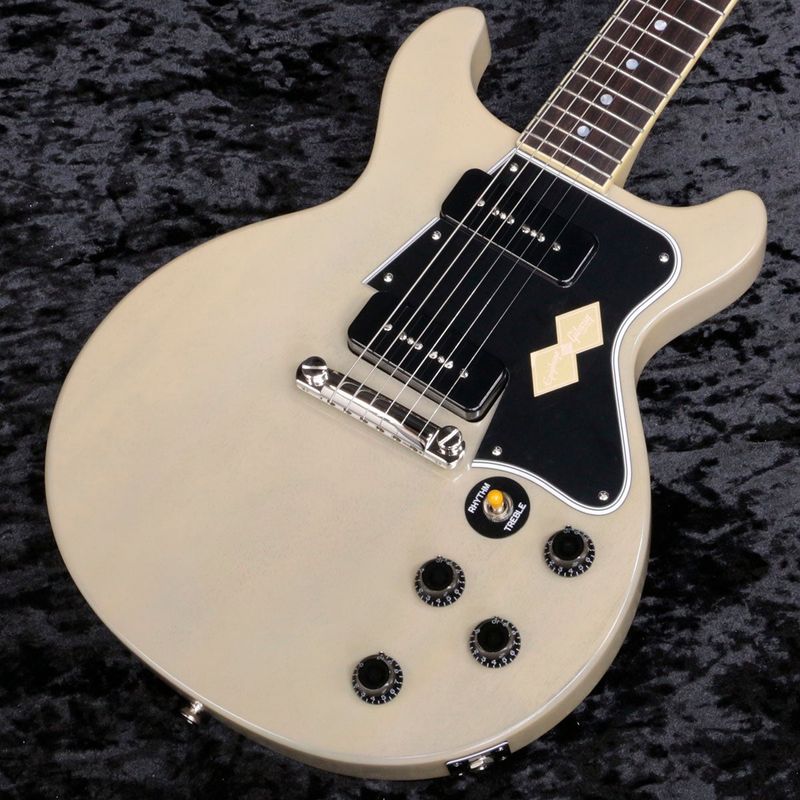 Epiphone / Inspired by Gibson Custom 1960 Les Paul Special Double