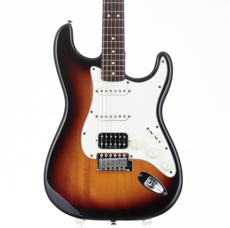 【中古】SQUIER / Vintage Modified Stratocaster HSS 【新宿店】
