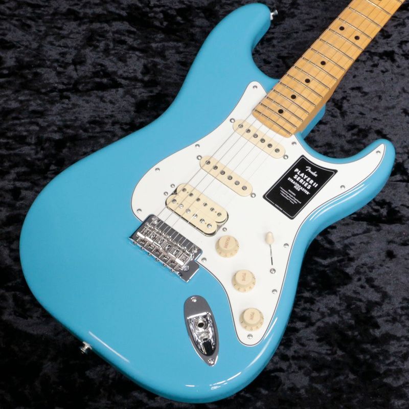 ストラトキャスタータイプ × FENDER MEXICO × ブルー)の検索結果