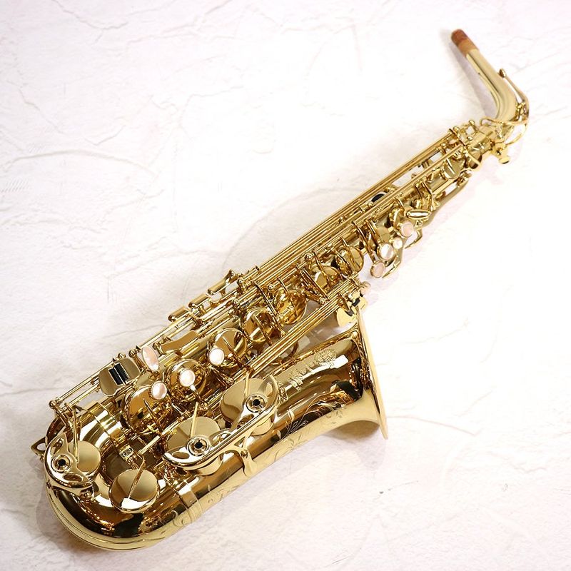 【中古】SELMER / セルマー AS SA80II Jubilee GL アルトサックス 【1年保証】 【値下げ】【名古屋栄店】