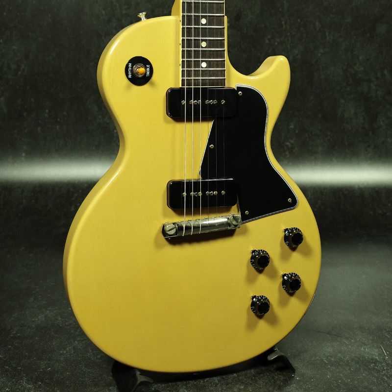 Gibson Custom / 1957 Les Paul Special Single Cut Reissue VOS TV Yellow 【S/N 76439】【名古屋栄店】