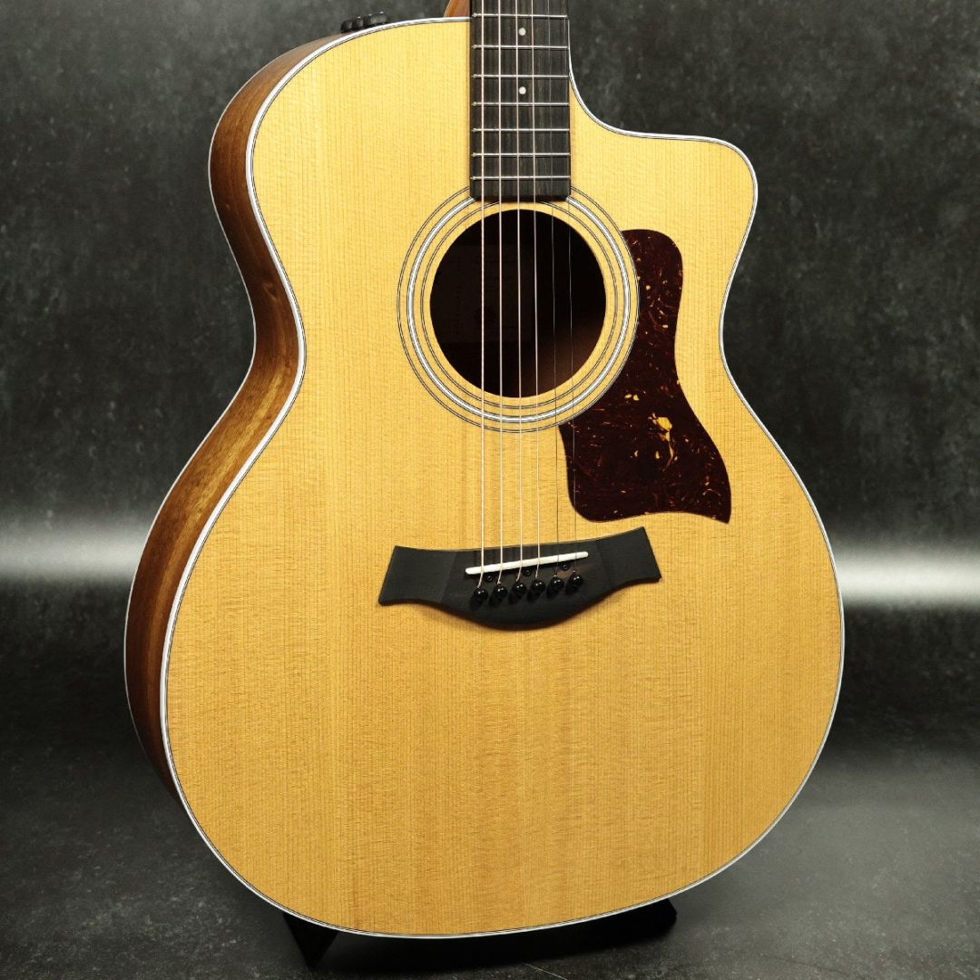 Taylor / 214ce-K Natural 【S/N 2205066435】【名古屋栄店