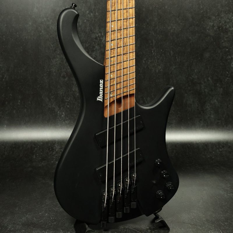 Ibanez / EHB1005MS-BKF 【S/N 260601185】【アウトレット特価
