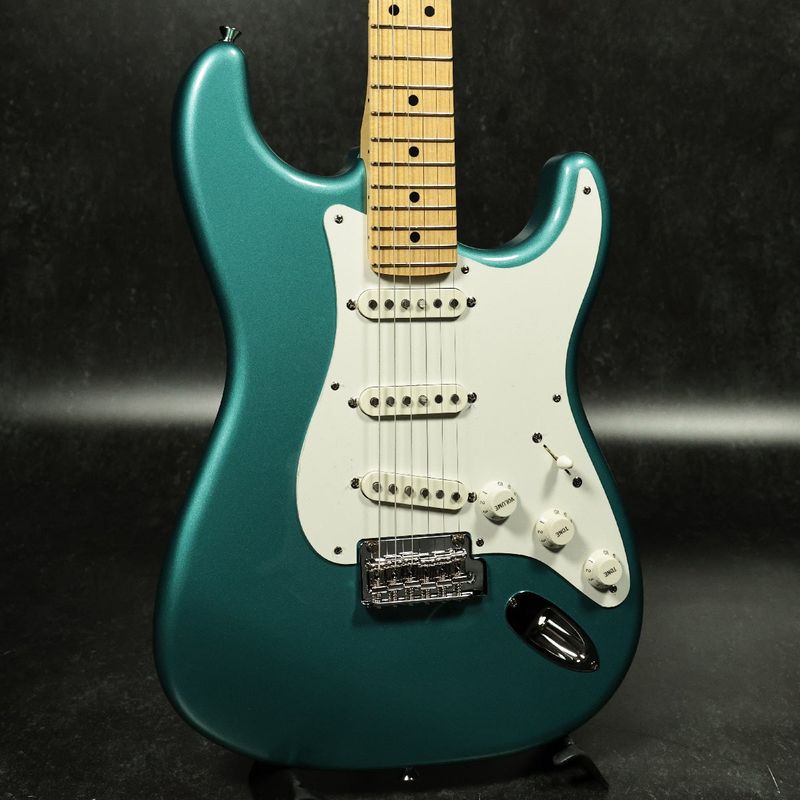 Fender / FSR Collection Hybrid II Stratocaster Teal Green Metallic Maple 【S/N JD26021615】【名古屋栄店】