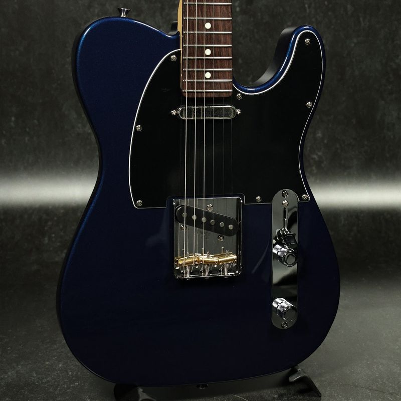 Fender / FSR Collection Hybrid II Telecaster Azurite Metallic
