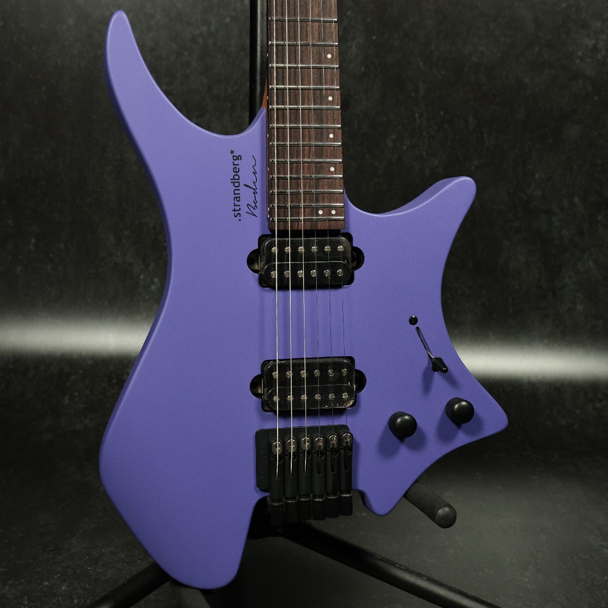 strandberg / Boden Essential 6 Future Dusk 【S/N C2512327