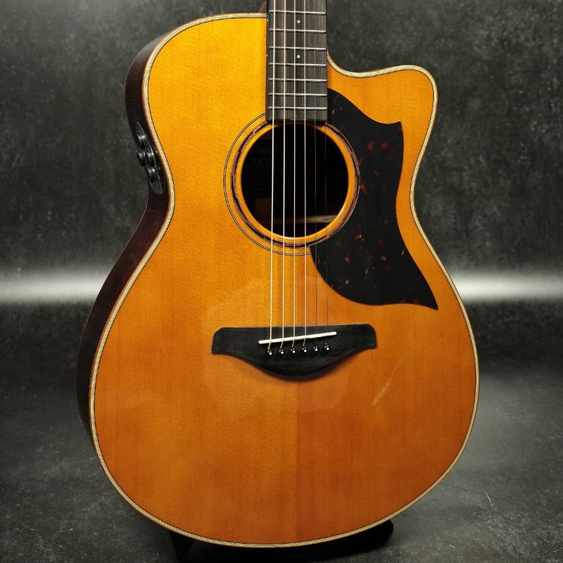 YAMAHA / AC3R ARE Vintage Natural 【S/N IMM020201】【名古屋栄店